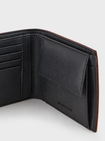 Кошельки Emporio Armani модель Y4R165-Y730E-84072 Фото