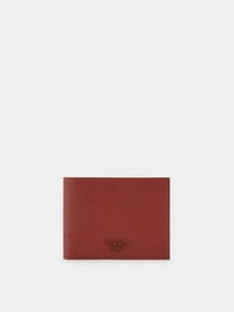 Кошельки Emporio Armani модель Y4R165-Y730E-84072 Фото