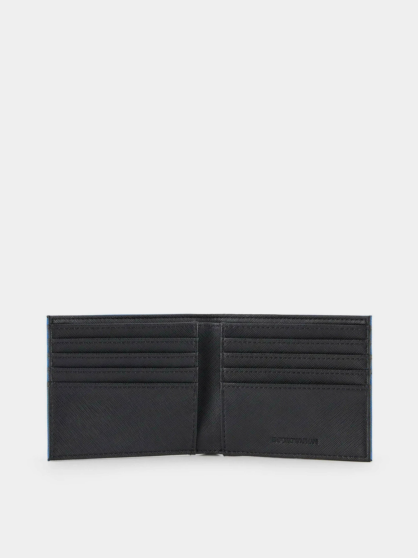 Кошельки Emporio Armani модель Y4R237-Y730E-80070 Кошельки Emporio Armani модель Y4R237-Y730E-80070 Фото