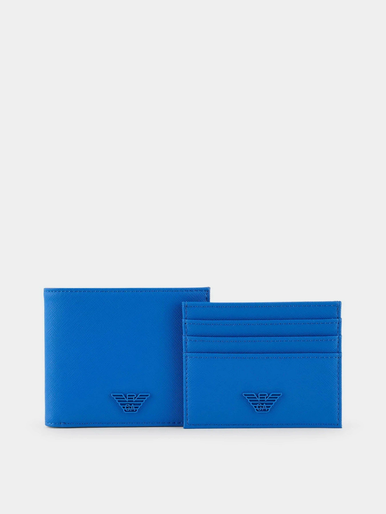 Кошельки Emporio Armani модель Y4R237-Y730E-80070 Кошельки Emporio Armani модель Y4R237-Y730E-80070 Фото