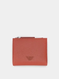Гаманці Emporio Armani модель Y4R262-Y730E-84072 Фото