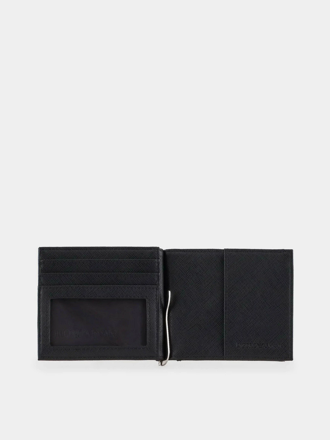Кошельки Emporio Armani модель Y4R502-Y138E-81072 Фото
