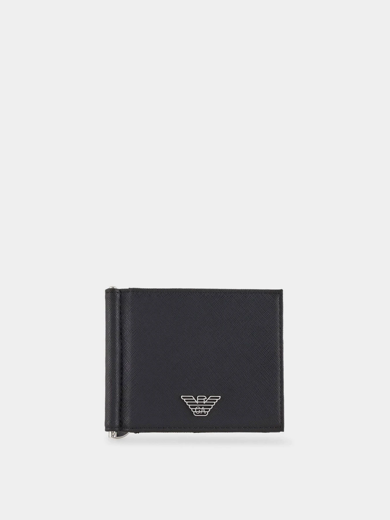 Кошельки Emporio Armani модель Y4R502-Y138E-81072 Фото