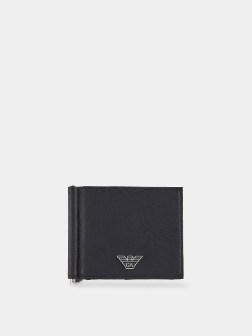 Гаманці Emporio Armani модель Y4R502-Y138E-81072 Фото