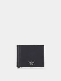 Кошельки Emporio Armani модель Y4R502-Y138E-81072 Фото
