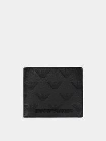Кошельки Emporio Armani модель Y4R538-Y142V-81072 Фото