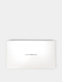 Кошельки Emporio Armani модель Y4R538-Y142V-81072 Фото