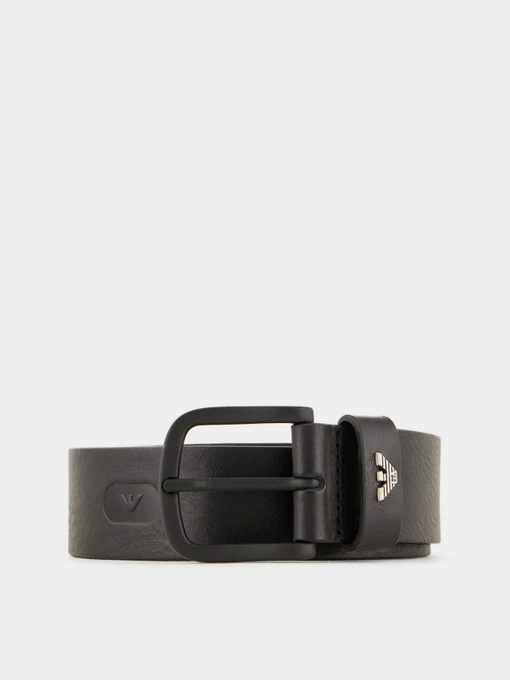 Ремни Emporio Armani модель Y4S524-Y736K-80001 Фото