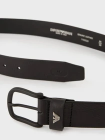 Ремені Emporio Armani модель Y4S524-Y736K-80001 Фото
