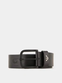 Ремені Emporio Armani модель Y4S524-Y736K-80001 Фото
