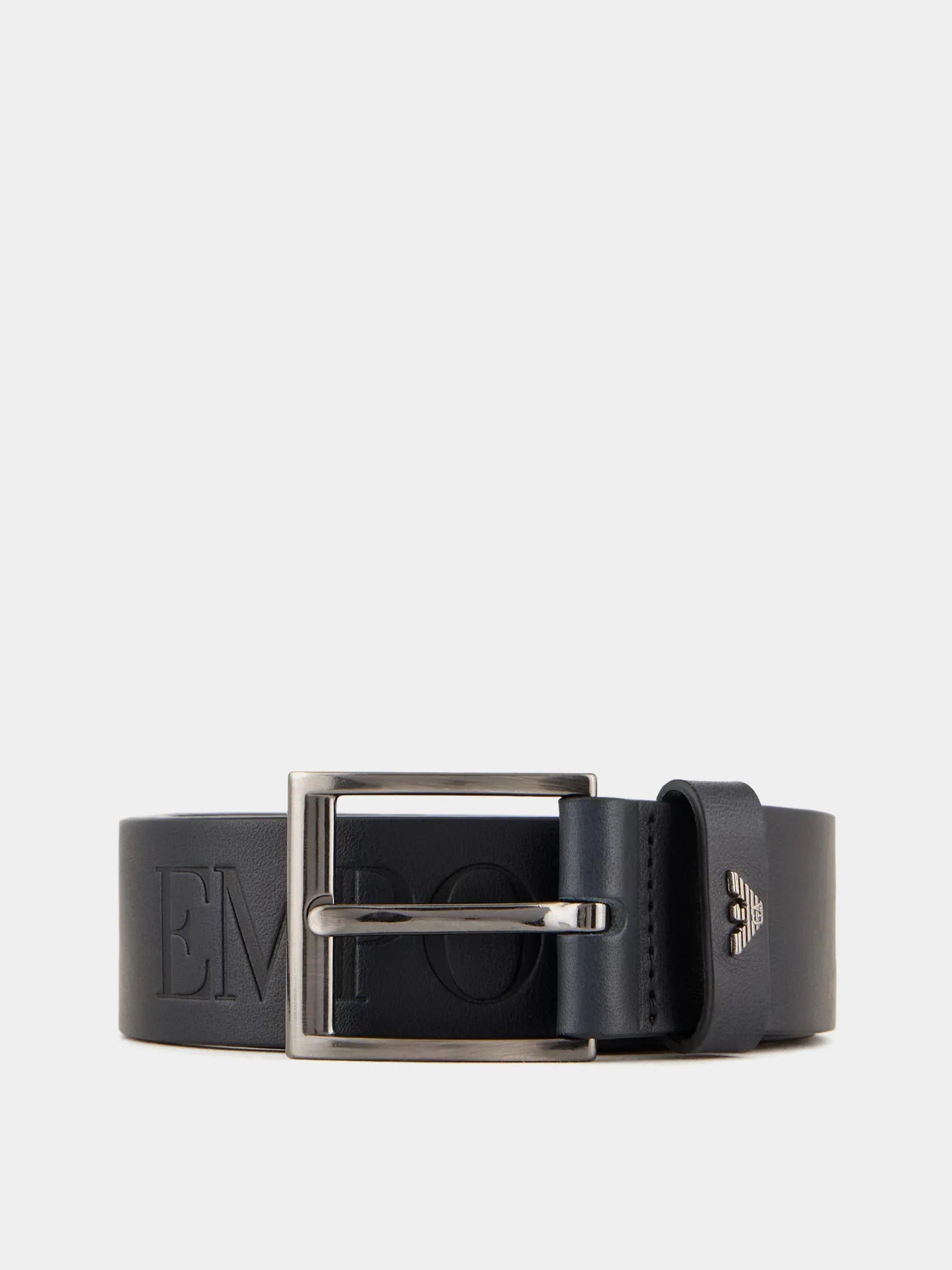 Ремені Emporio Armani модель Y4S545-Y232J-80033 Ремені Emporio Armani модель Y4S545-Y232J-80033 Фото