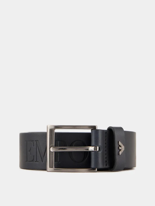 Ремені Emporio Armani модель Y4S545-Y232J-80033 Фото