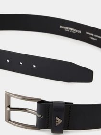 Ремені Emporio Armani модель Y4S545-Y232J-80033 Фото