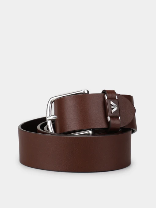 Ремни Emporio Armani модель Y4S571-Y740G-80005 Фото