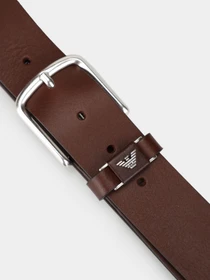 Ремені Emporio Armani модель Y4S571-Y740G-80005 Фото