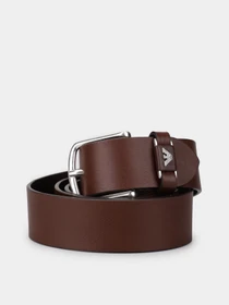 Ремені Emporio Armani модель Y4S571-Y740G-80005 Фото