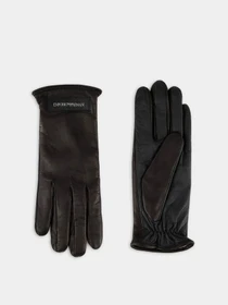 Перчатки и варежки Emporio Armani модель 634030-3F200-00020 Фото