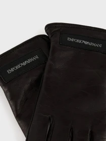 Перчатки и варежки Emporio Armani модель 634030-3F200-00020 Фото