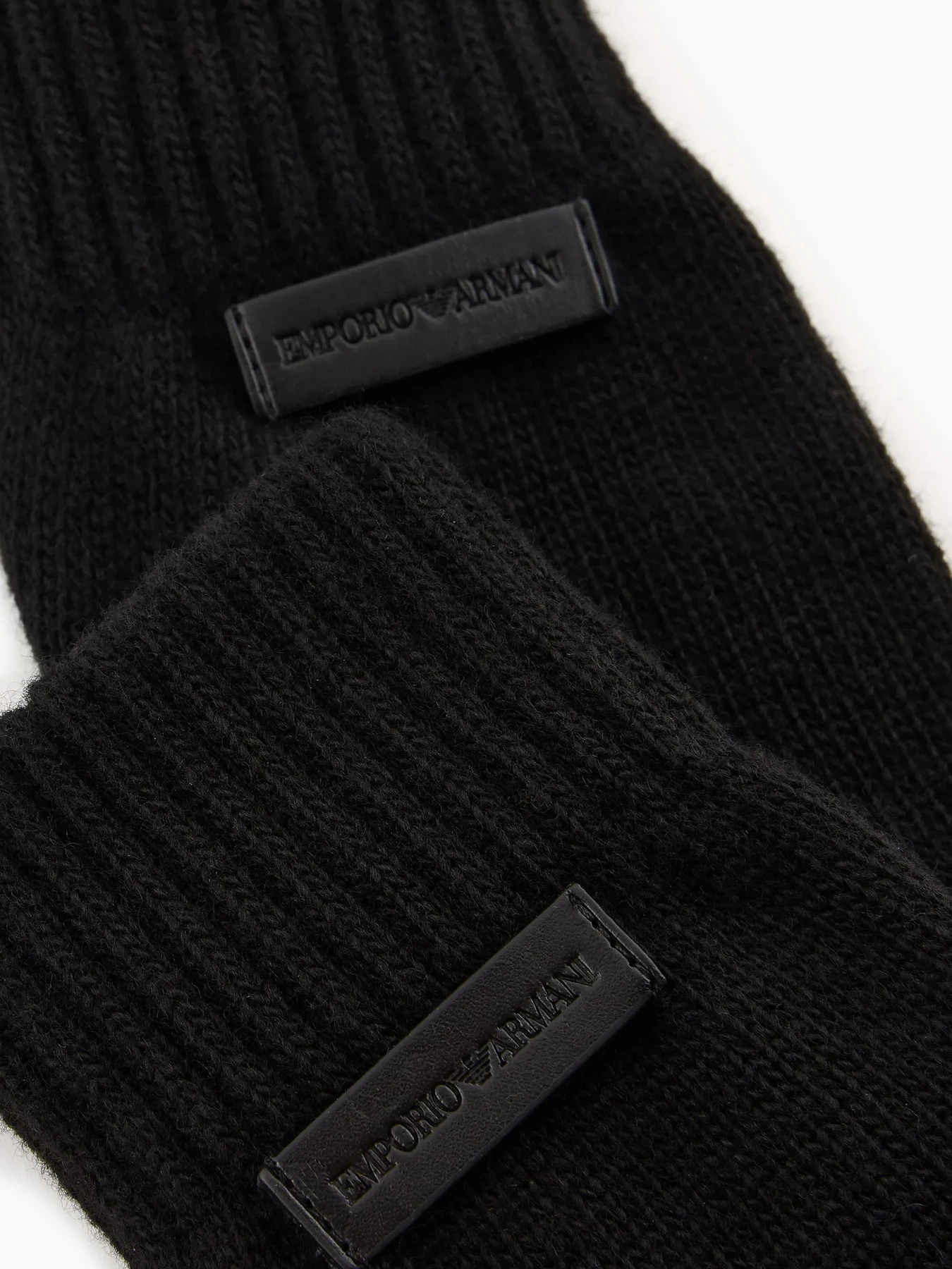 Перчатки и варежки Emporio Armani модель 634094-3F205-00020 Фото