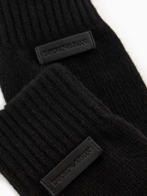 Перчатки и варежки Emporio Armani модель 634094-3F205-00020 Фото