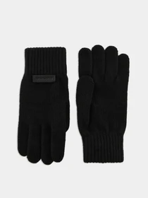Рукавиці та рукавички Emporio Armani модель 634094-3F205-00020 Фото
