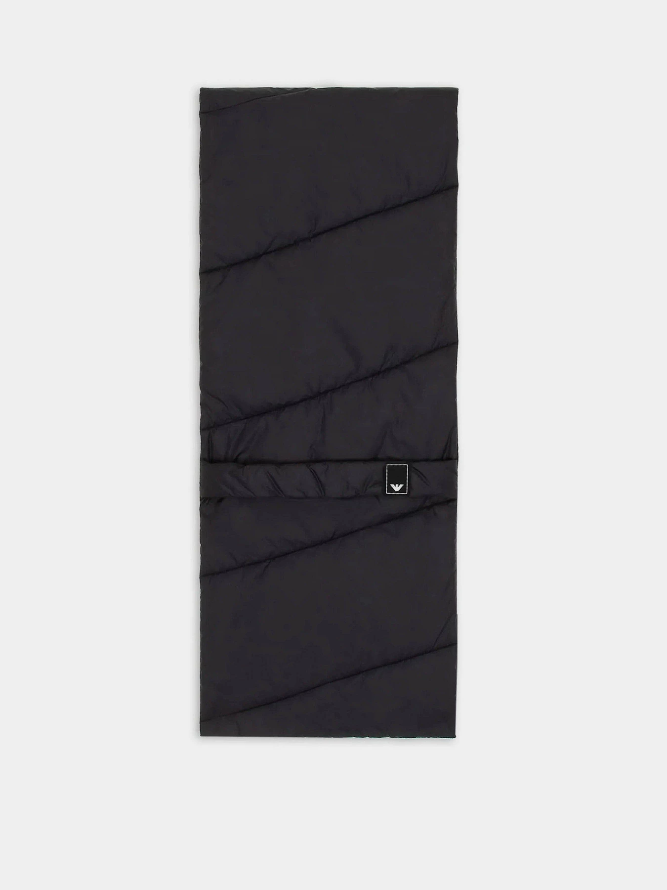 Шарфы и платки Emporio Armani модель 635035-3F460-00020 Шарфы и платки Emporio Armani модель 635035-3F460-00020 Фото