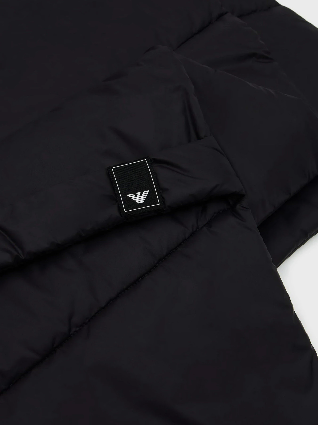 Шарфы и платки Emporio Armani модель 635035-3F460-00020 Шарфы и платки Emporio Armani модель 635035-3F460-00020 Фото