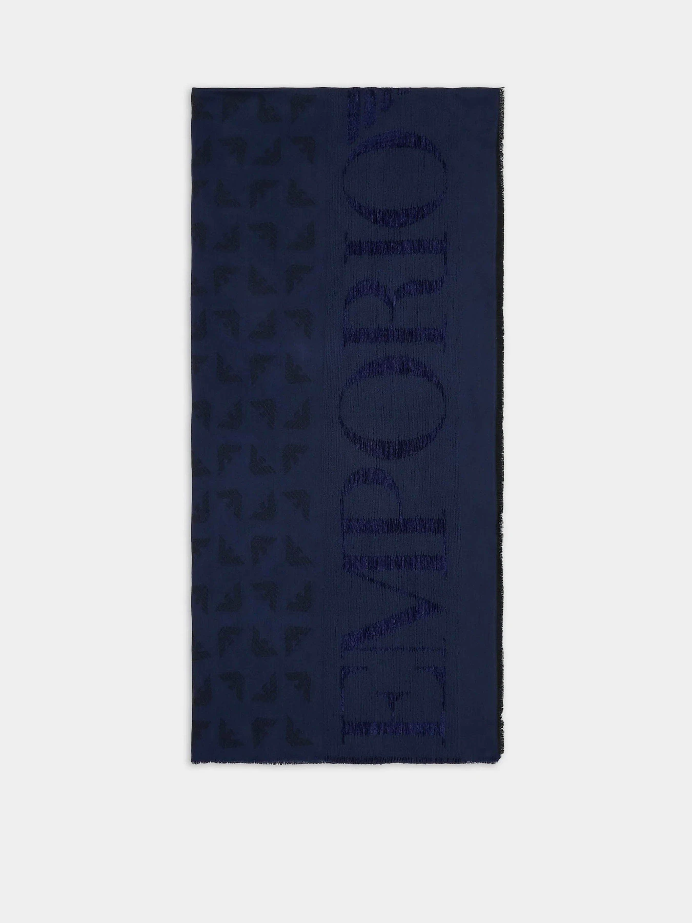 Шарфы и платки Emporio Armani модель 635243-3F315-00035 Шарфы и платки Emporio Armani модель 635243-3F315-00035 Фото
