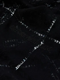 Шарфы и платки Emporio Armani модель 635277-3F314-00020 Фото
