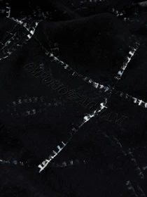 Шарфы и платки Emporio Armani модель 635277-3F314-00020 Фото
