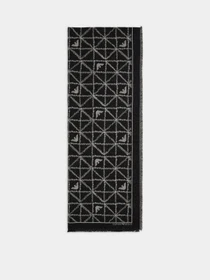 Шарфы и платки Emporio Armani модель 635282-3F317-00121 Фото