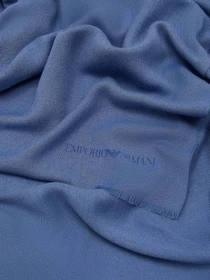 Шарфы и платки Emporio Armani модель 635297-3F322-06730 Фото