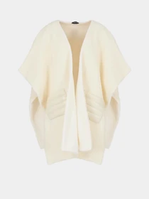 Шарфы и платки Emporio Armani модель 635616-3F430-13240 Фото