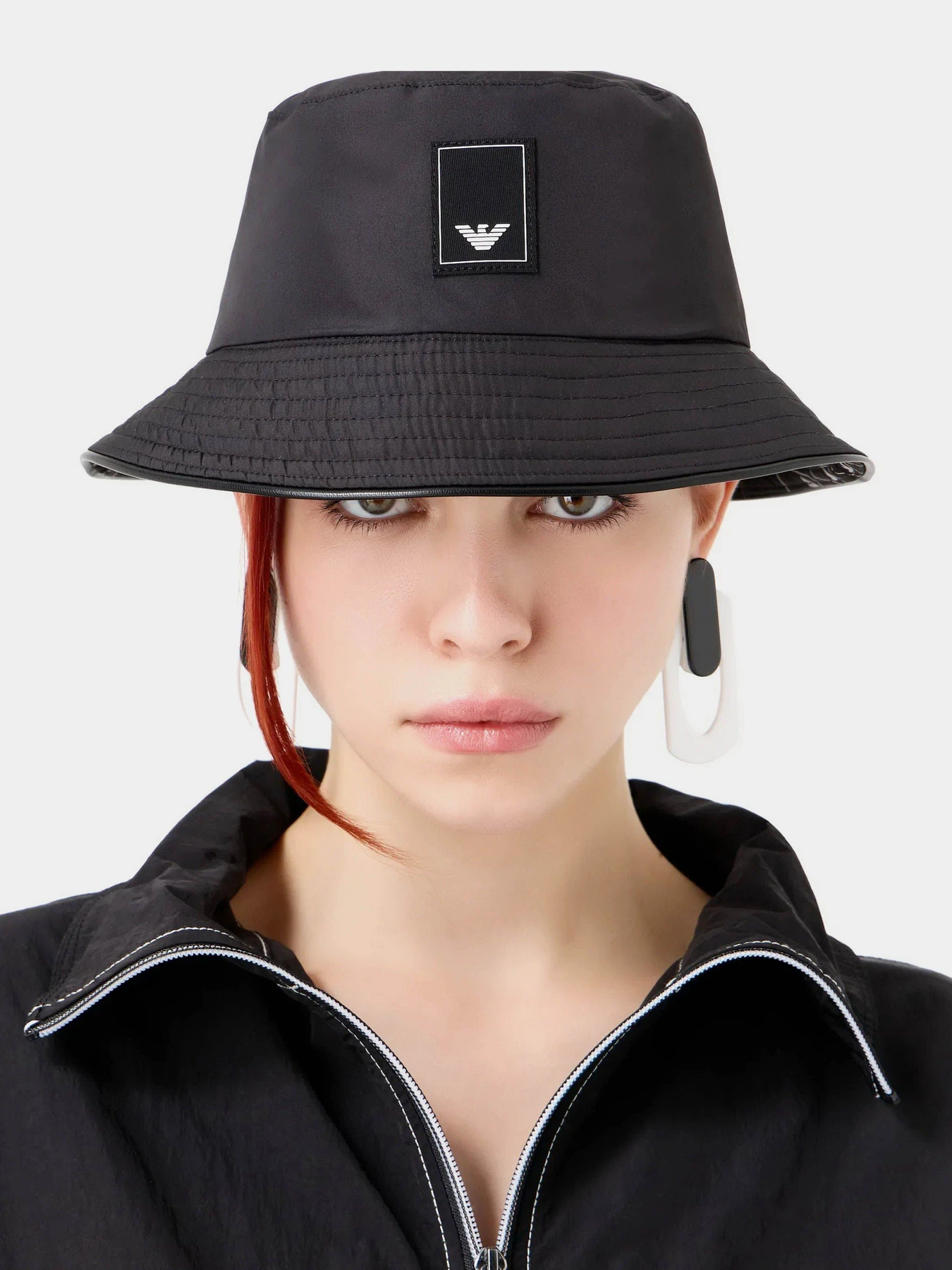 Шапки и кепки Emporio Armani модель 637211-3F461-00020 Шапки и кепки Emporio Armani модель 637211-3F461-00020 Фото