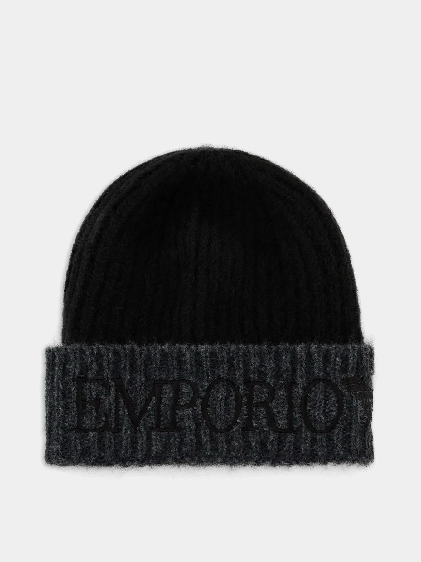 Шапки и кепки Emporio Armani модель 637286-3F518-00520 Шапки и кепки Emporio Armani модель 637286-3F518-00520 Фото