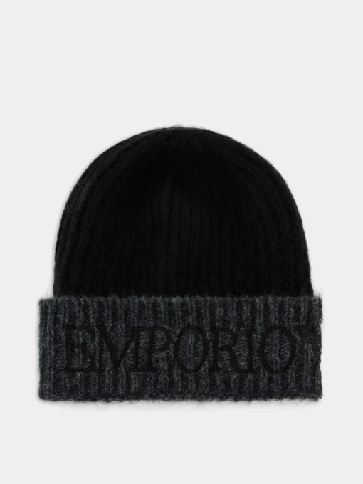 Шапки та кепки Emporio Armani модель 637286-3F518-00520 Фото