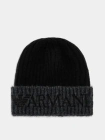 Шапки и кепки Emporio Armani модель 637286-3F518-00520 Фото