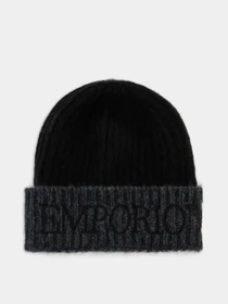 Шапки и кепки Emporio Armani модель 637286-3F518-00520 Фото