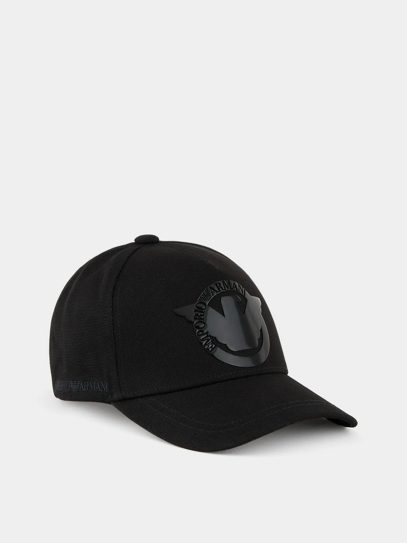 Шапки и кепки Emporio Armani модель 637346-3F513-00020 Шапки и кепки Emporio Armani модель 637346-3F513-00020 Фото