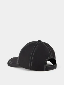 Шапки и кепки Emporio Armani Travel Essentials модель 637360-3F462-00020 Фото