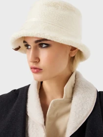 Шапки та кепки Emporio Armani CHALET модель 637381-3F431-13240 Фото