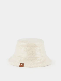 Шапки та кепки Emporio Armani CHALET модель 637381-3F431-13240 Фото