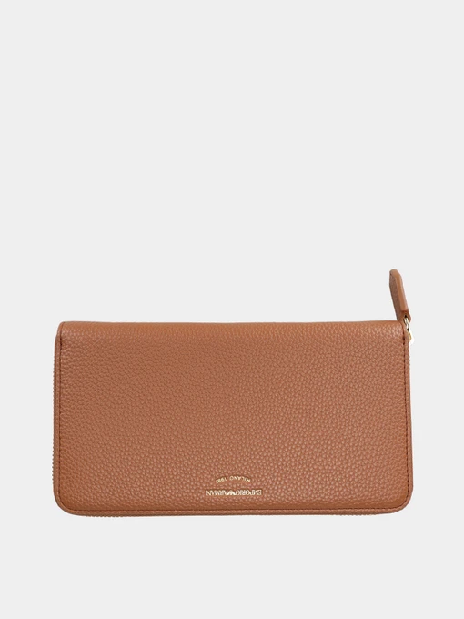 Гаманці Emporio Armani модель Y3H168-YVZ7B-86006 Фото