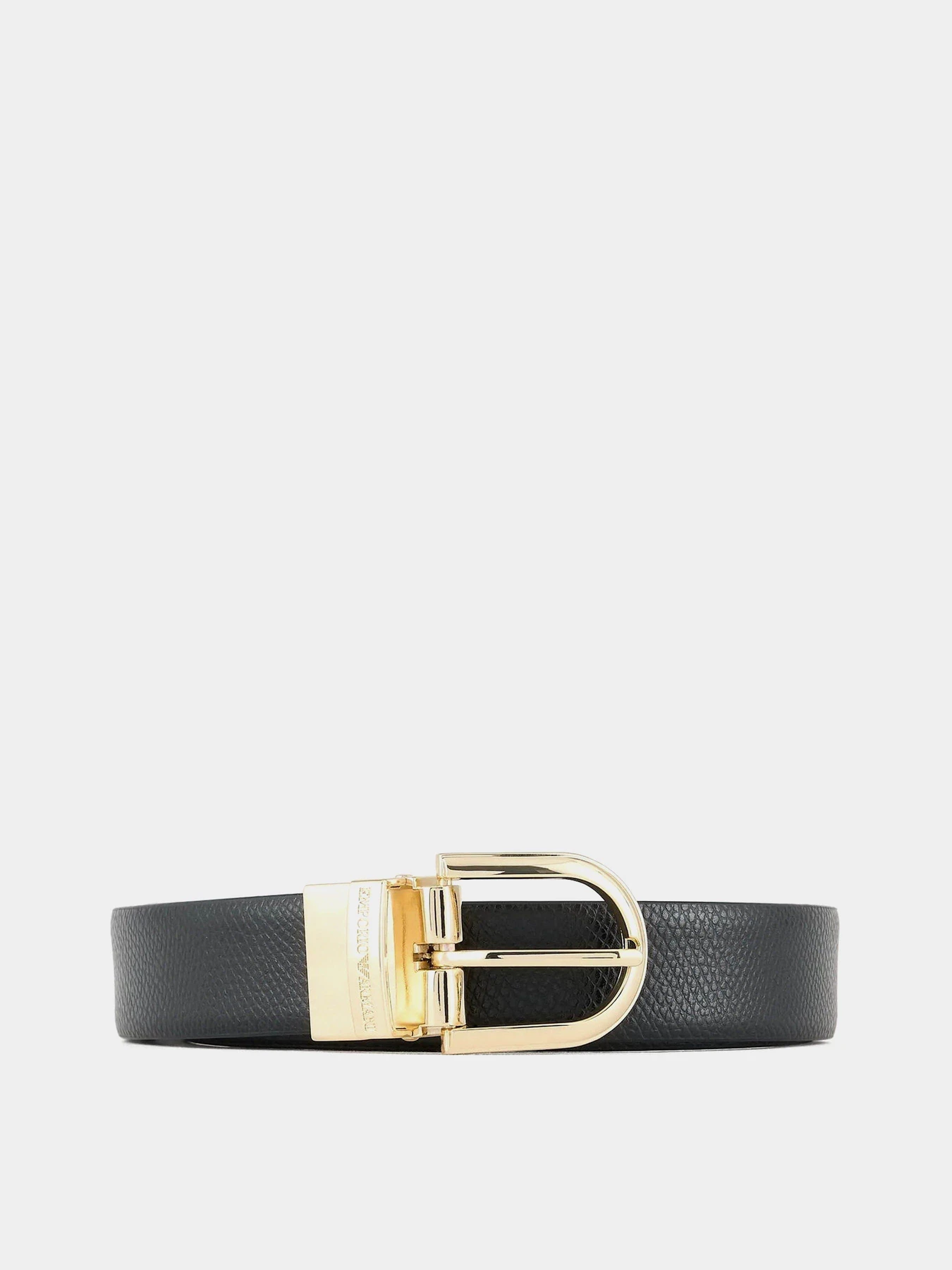 Ремни Emporio Armani модель Y3I182-YNU1A-80615 Ремни Emporio Armani модель Y3I182-YNU1A-80615 Фото