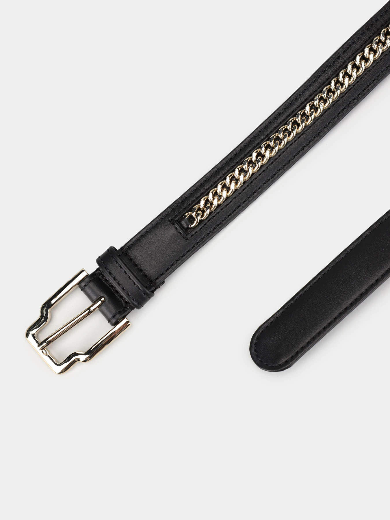 Ремені Emporio Armani модель Y3I359-YVZ5A-80001 Фото