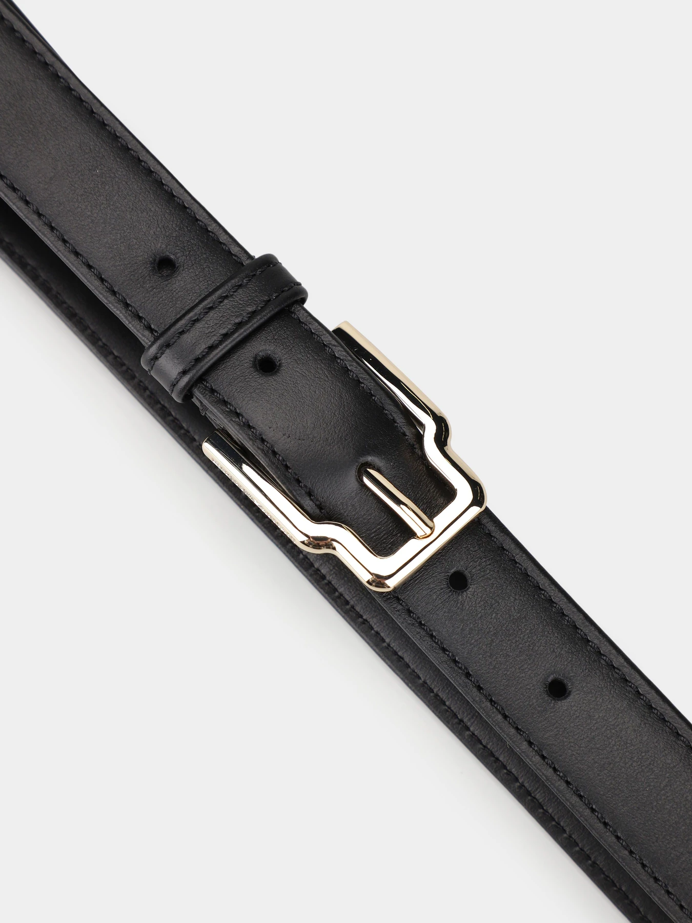 Ремені Emporio Armani модель Y3I359-YVZ5A-80001 Фото