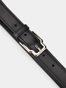 Ремені Emporio Armani модель Y3I359-YVZ5A-80001 Фото