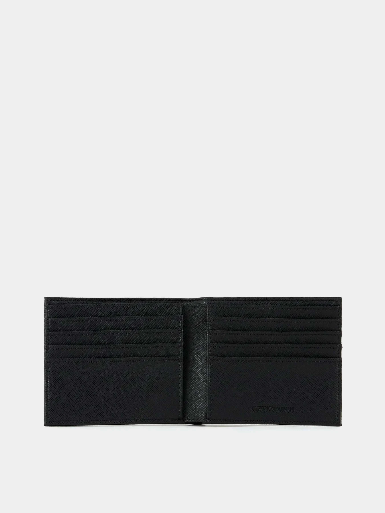 Кошельки Emporio Armani модель Y4R168-Y731E-80001 Фото