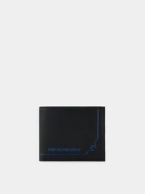 Кошельки Emporio Armani модель Y4R168-Y731E-80001 Фото