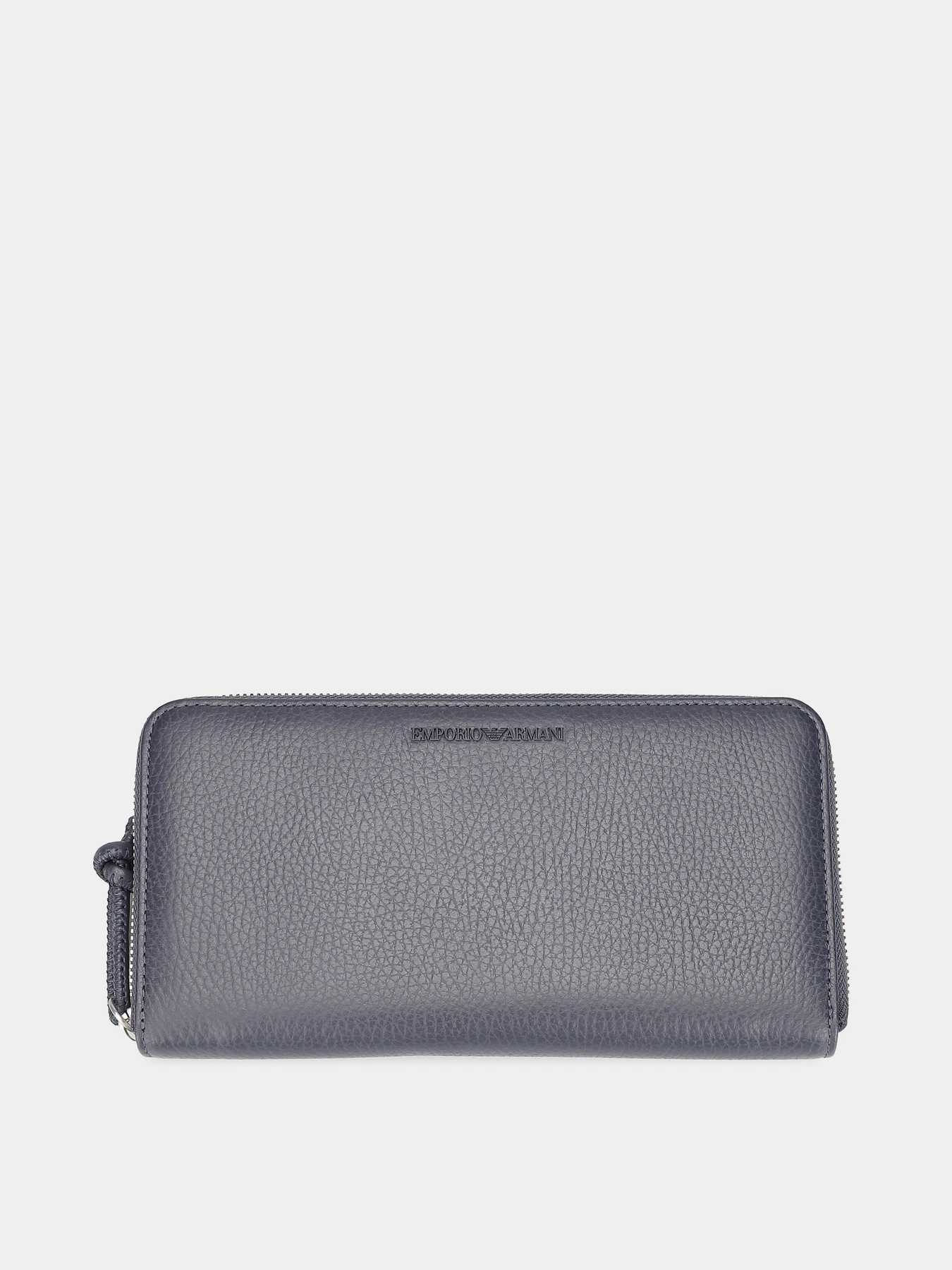 Кошельки Emporio Armani модель Y4R169-Y068E-80033 Фото